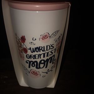 Ceramic mug
